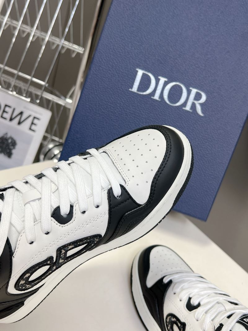 Christian Dior Sneaker